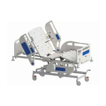 Hospital Furnitures/ICU Bed